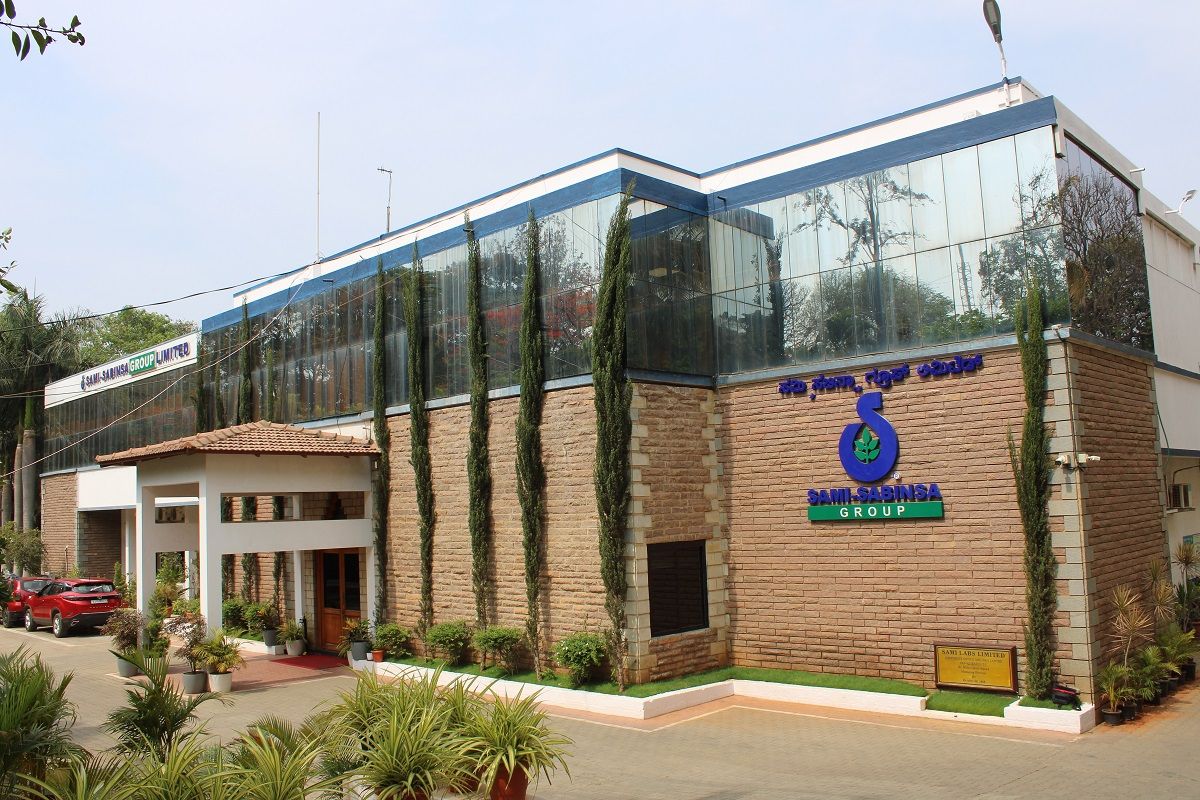 Sami-Sabinsa Group, Bangalore, Karnataka, India