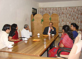 AL-Ameen College of Arts