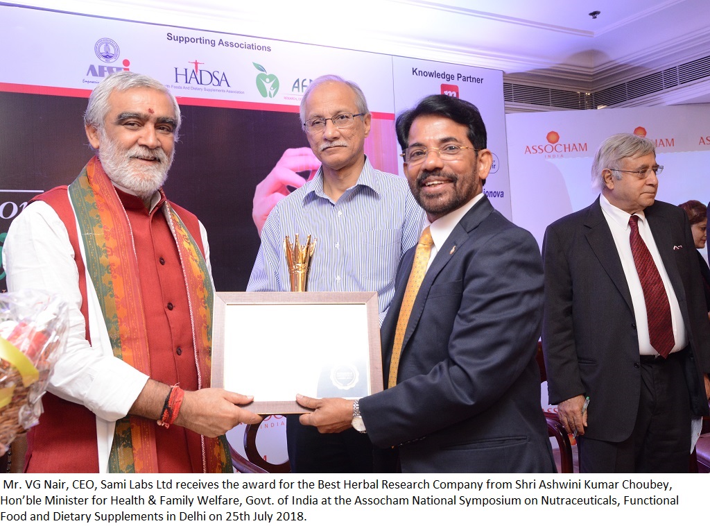 Best Herbal Research Company