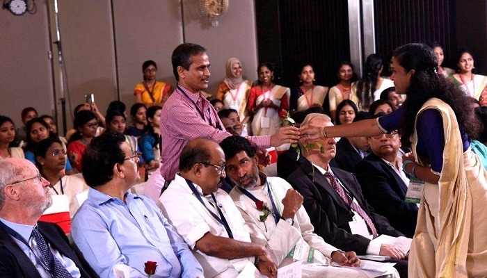 Sami Labs participated in NTAC 2019 Conference in Kochi held on 14th & 15th January 2019