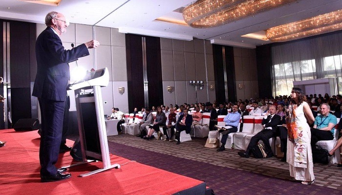 Sami Labs participated in NTAC 2019 Conference in Kochi held on 14th & 15th January 2019