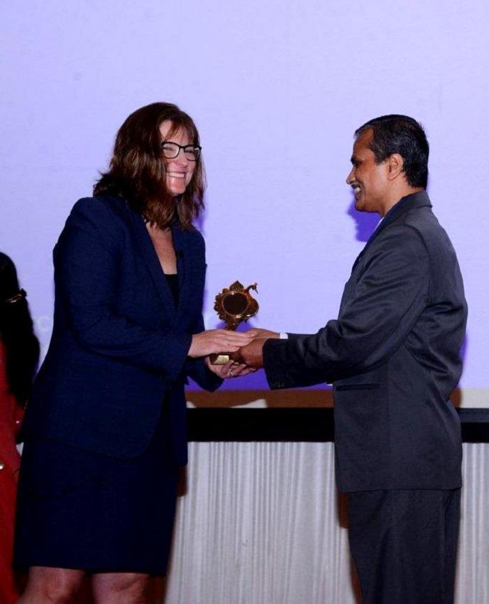 Sami Labs participated in NTAC 2019 Conference in Kochi held on 14th & 15th January 2019