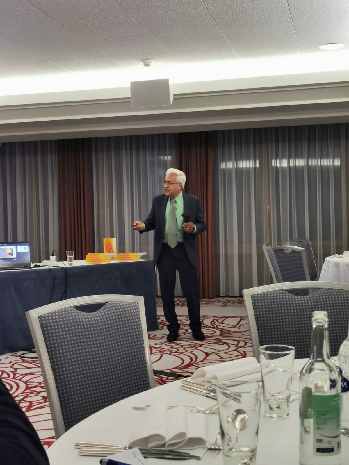 VitaFoods Europe 2021