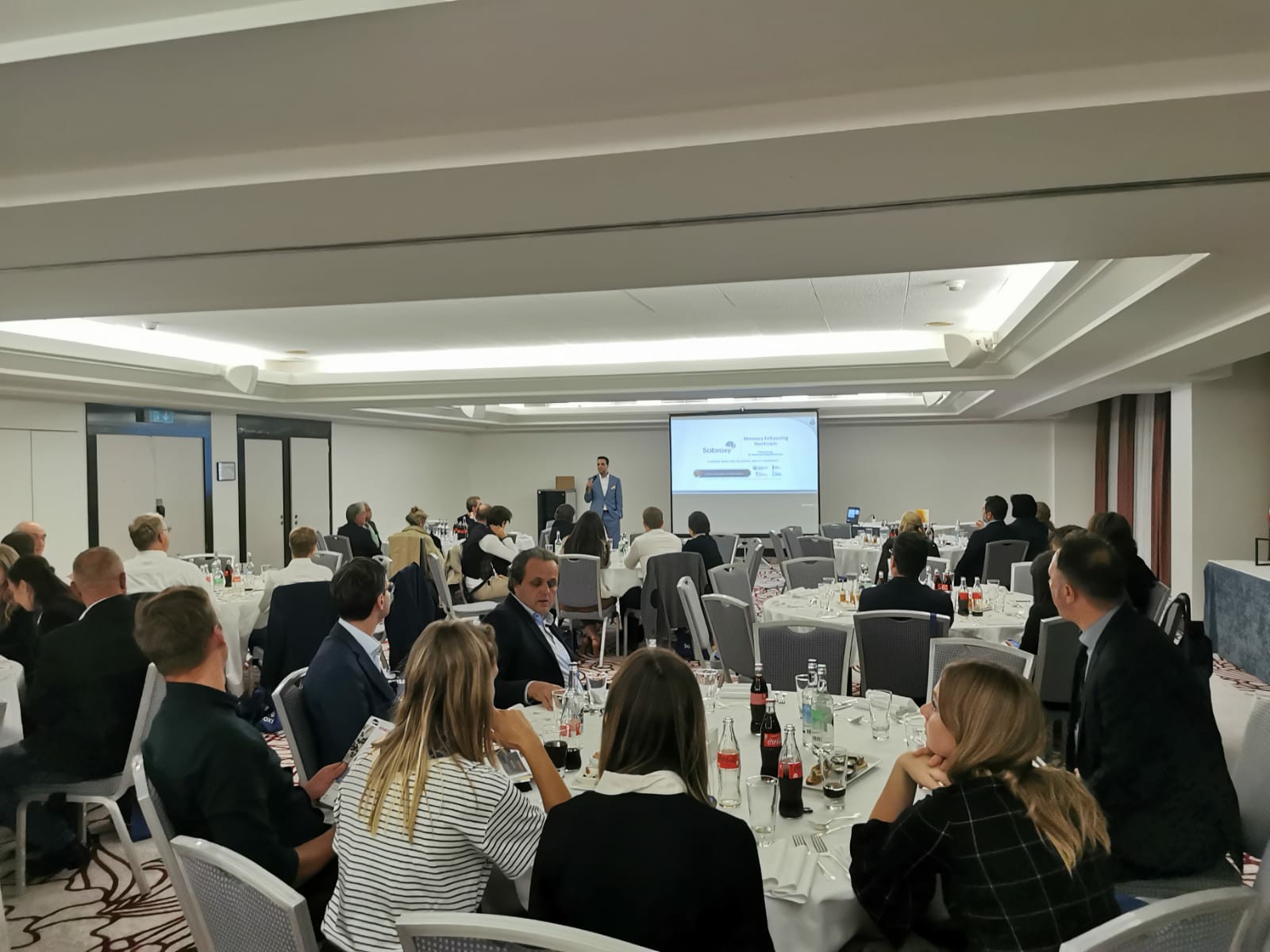 VitaFoods Europe 2021