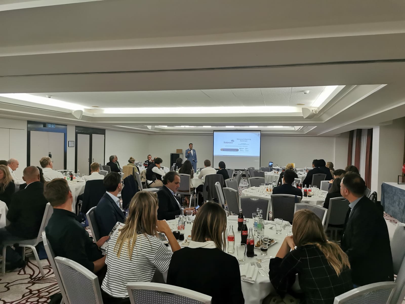 VitaFoods Europe 2021