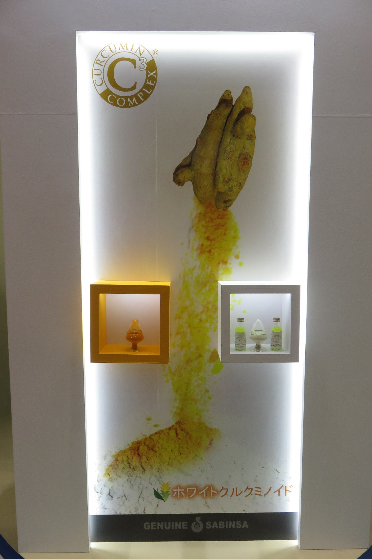 Health Ingredients Japan 2021