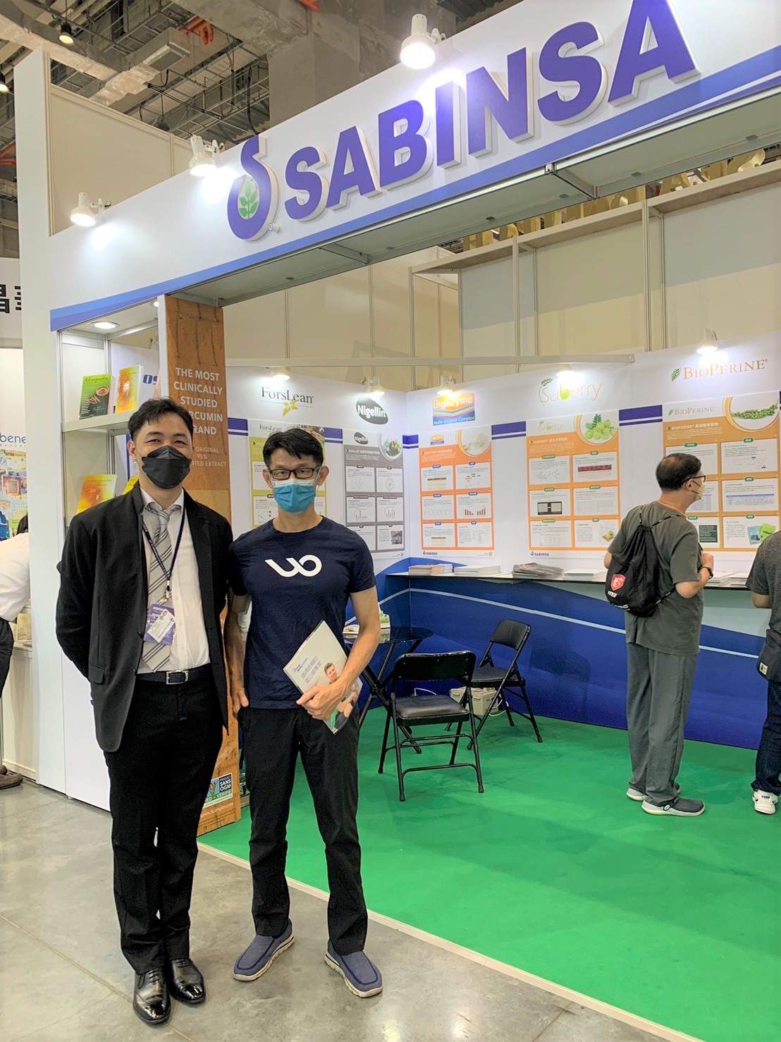 bio asia taiwan, july 2022 