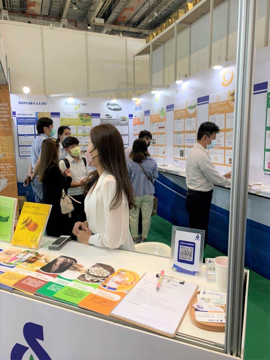 bio asia taiwan, july 2022 