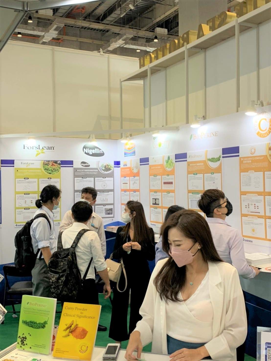 bio asia taiwan, july 2022 