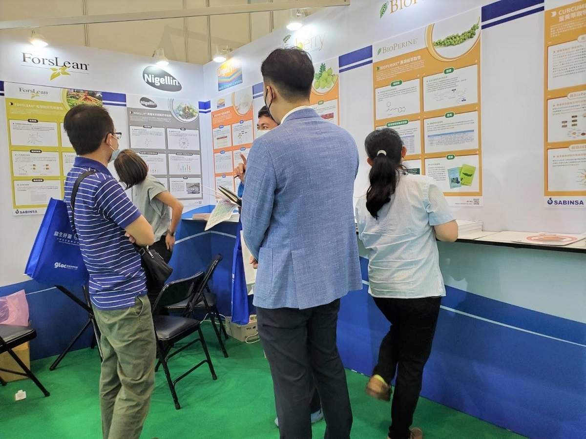 bio asia taiwan, july 2022 