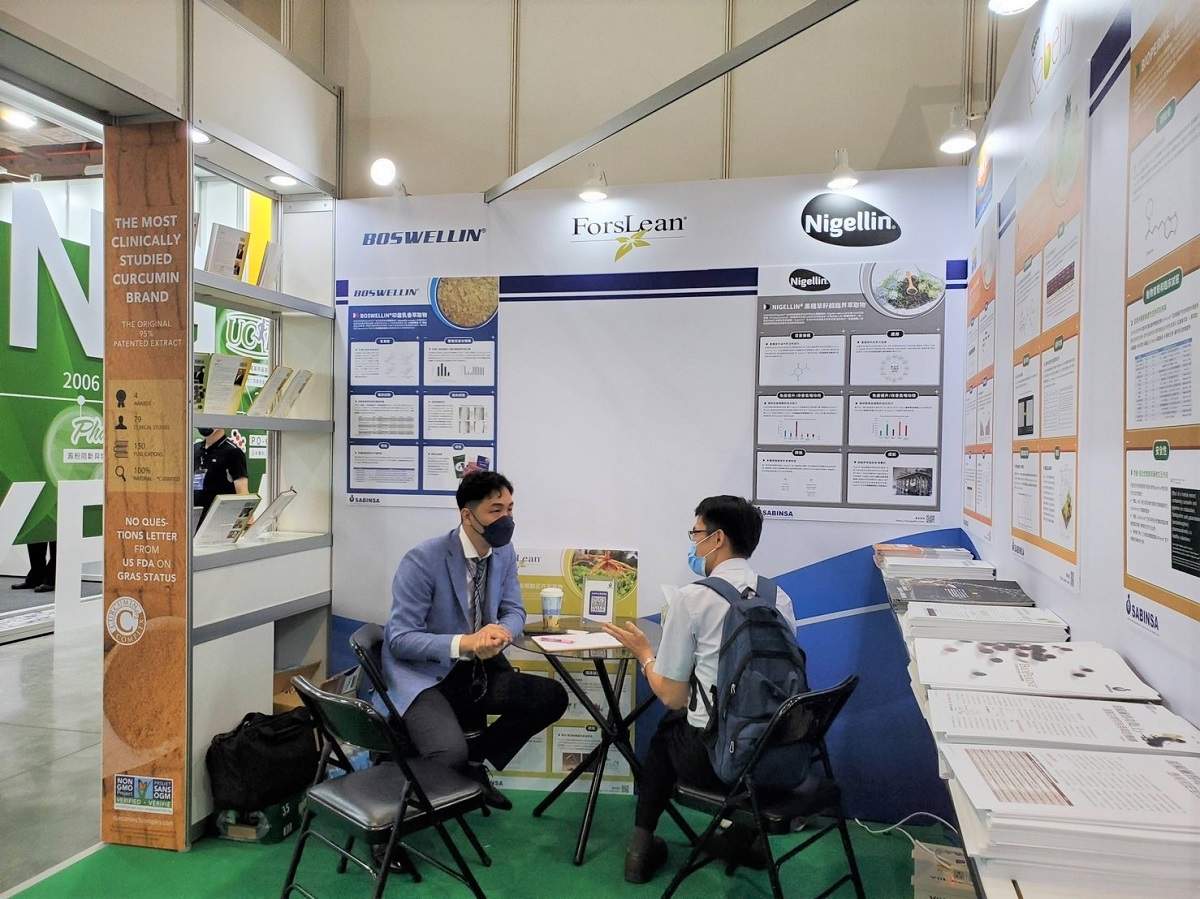 bio asia taiwan, july 2022 