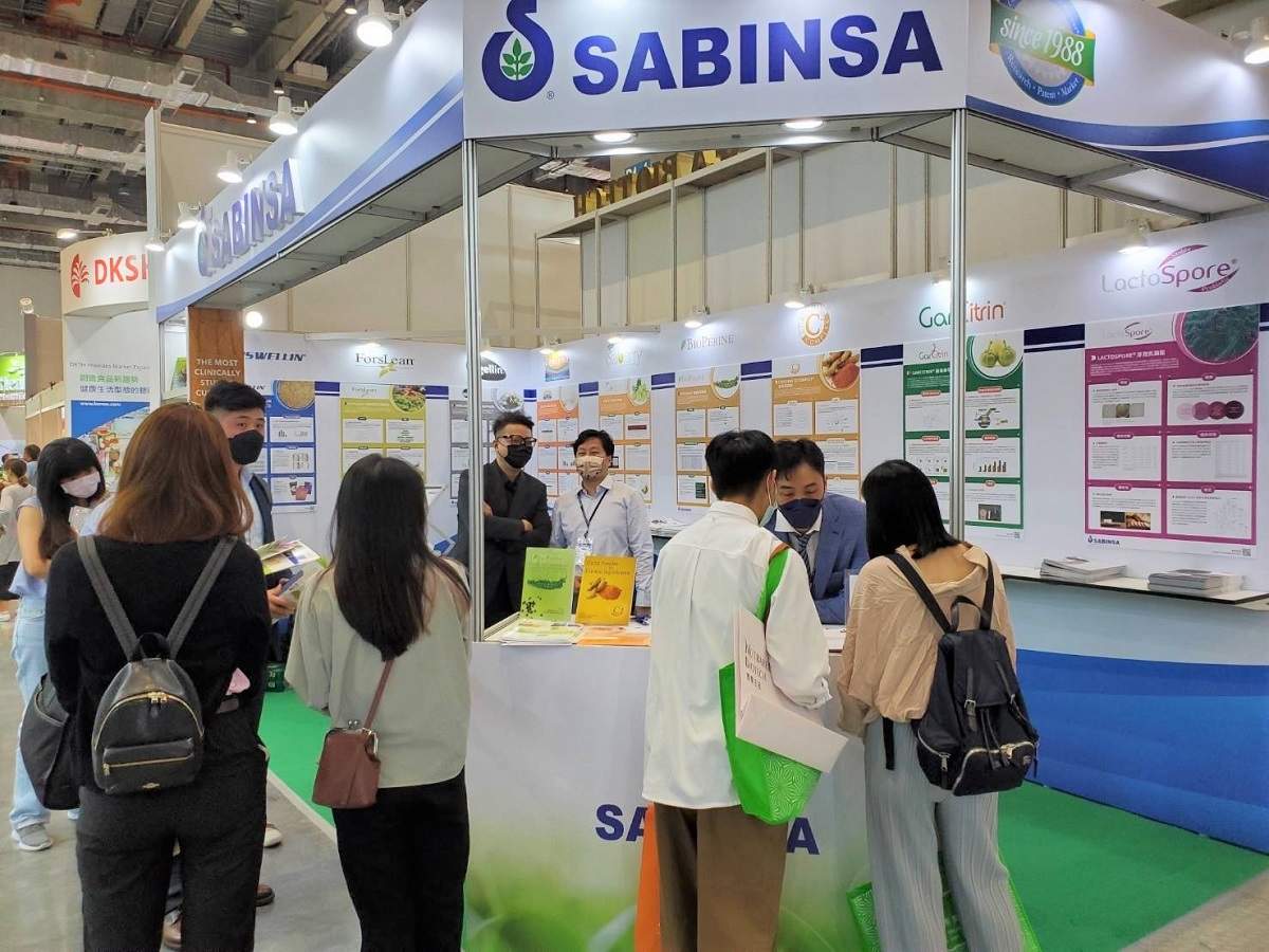 bio asia taiwan, july 2022 