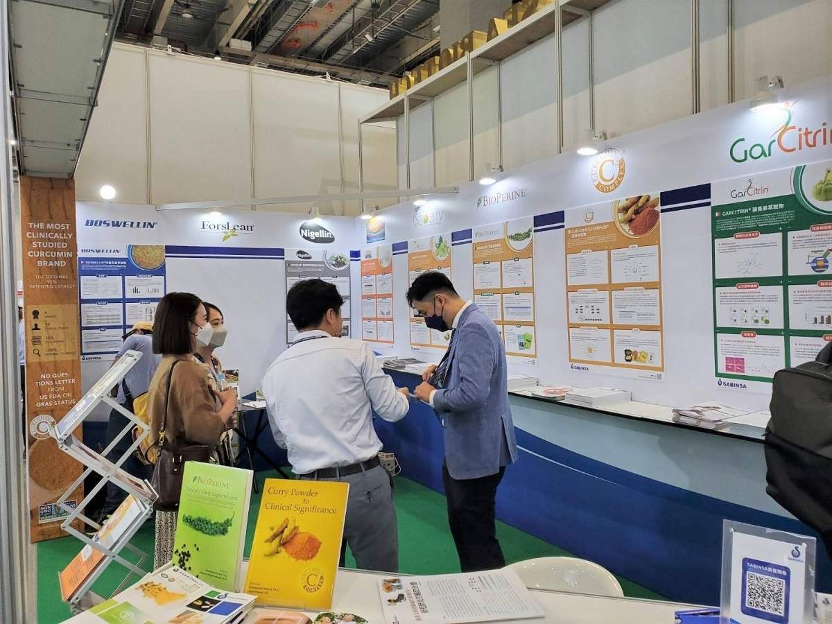 bio asia taiwan, july 2022 