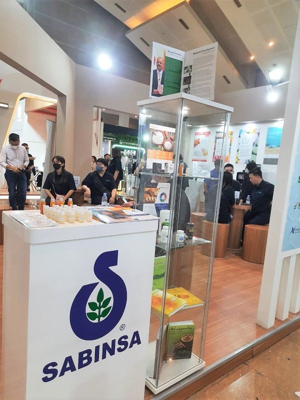 food ingredients asia, 2022 