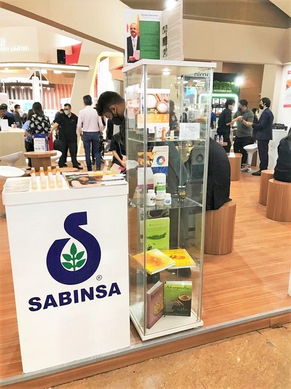 food ingredients asia, 2022 