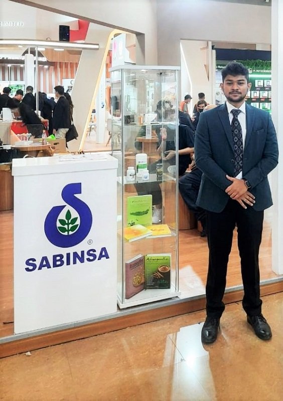 food ingredients asia, 2022 