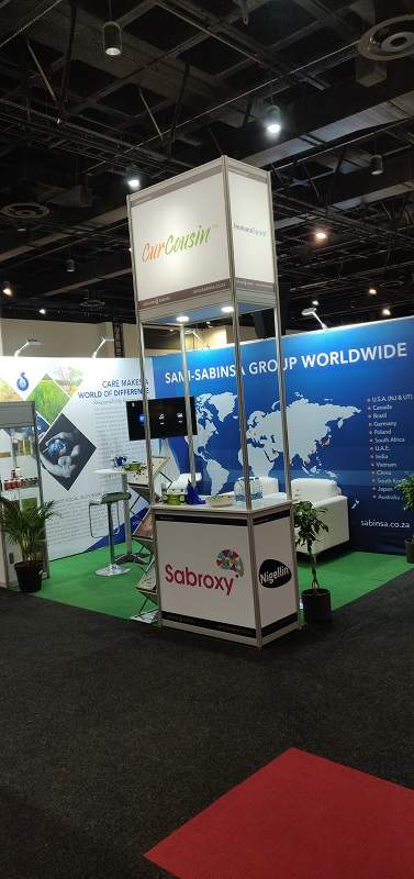 SAPHEX, April 06 -07, 2022, Sandton, South Africa