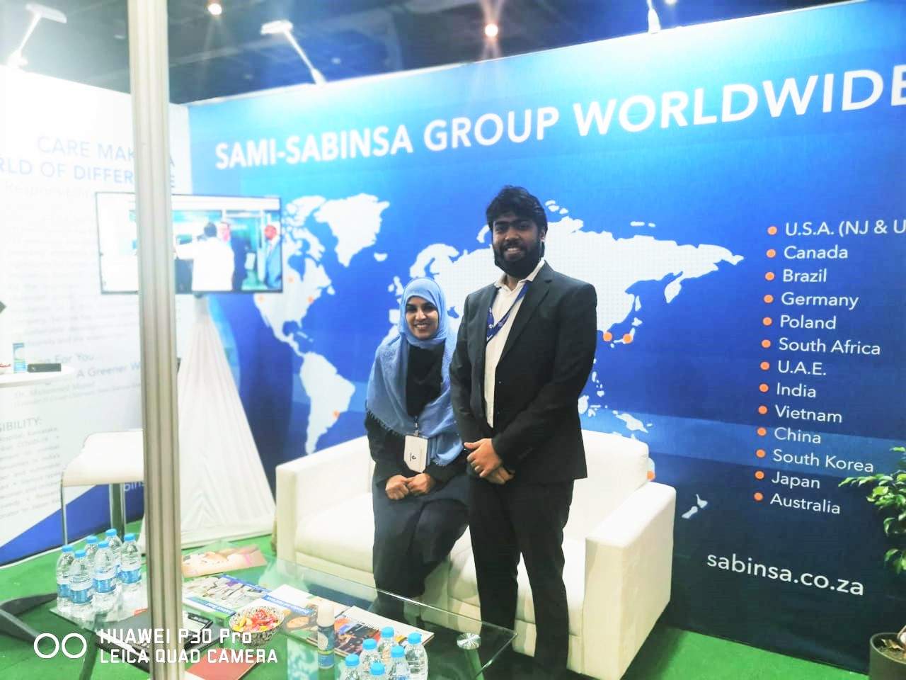 SAPHEX, April 06 -07, 2022, Sandton, South Africa