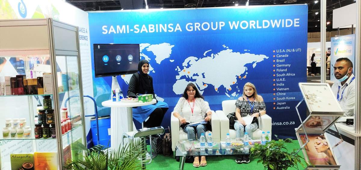 SAPHEX, April 06 -07, 2022, Sandton, South Africa