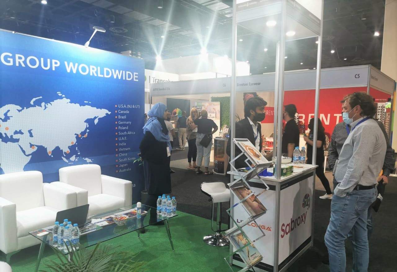 SAPHEX, April 06 -07, 2022, Sandton, South Africa