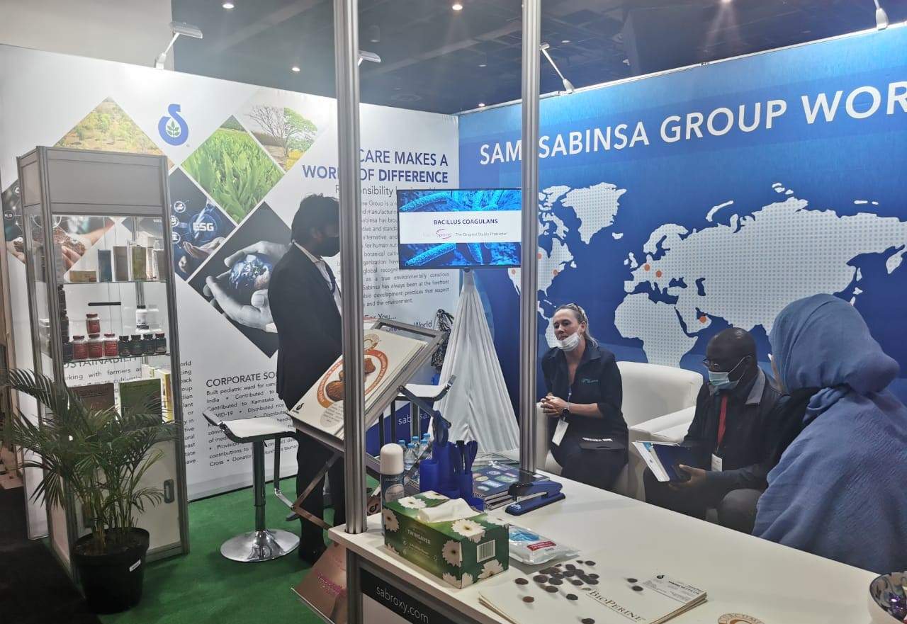 SAPHEX, April 06 -07, 2022, Sandton, South Africa