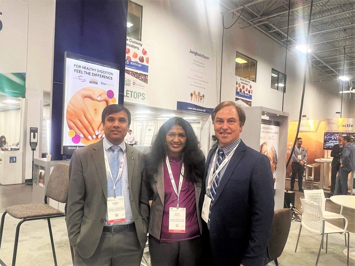 Supply Side East Sami-Sabinsa