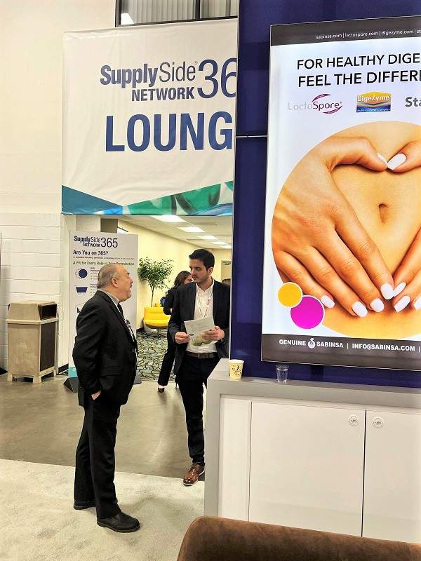 Supply Side East Sami-Sabinsa