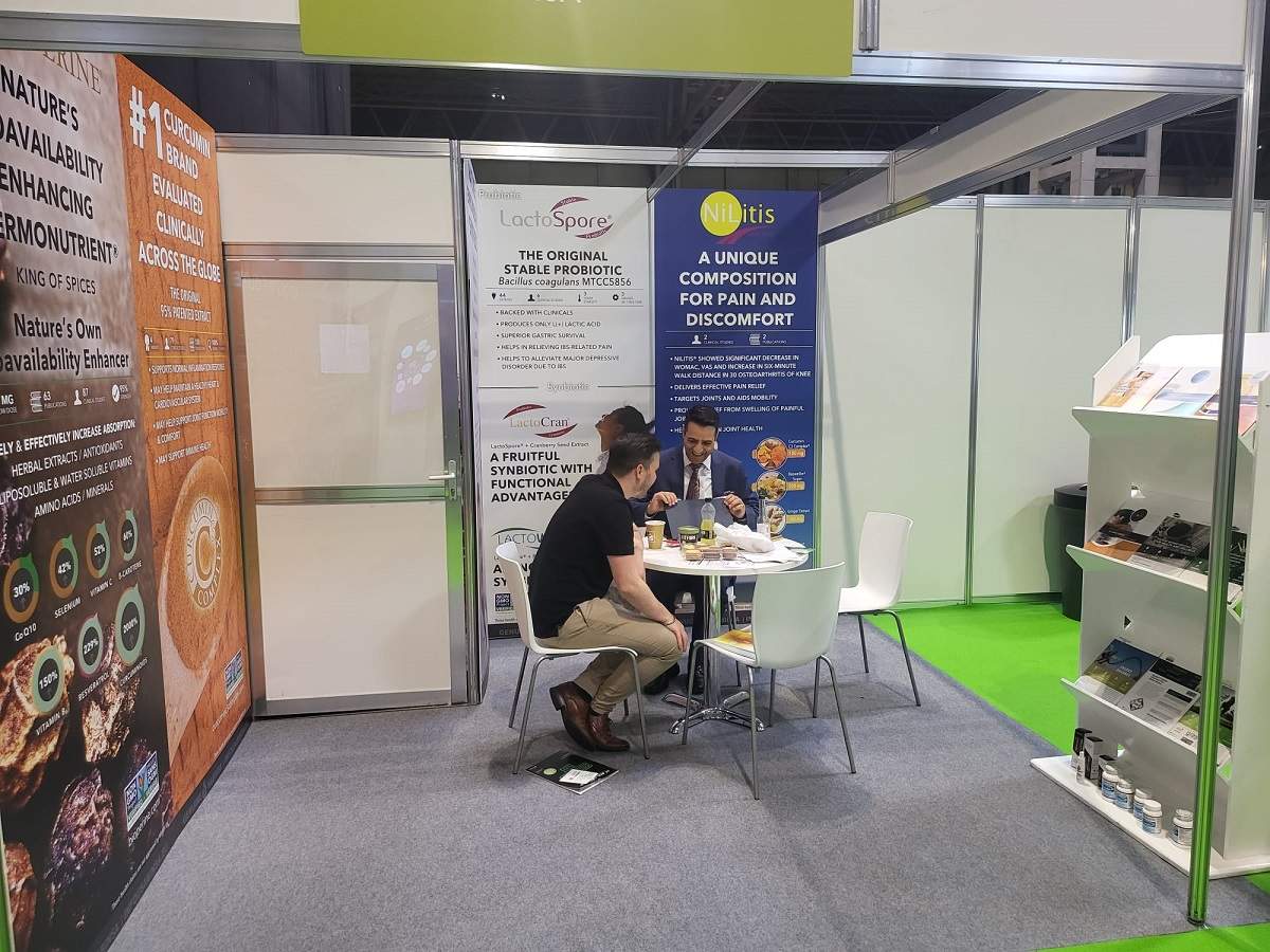 UK Primary Care Pharmacy Trade Show