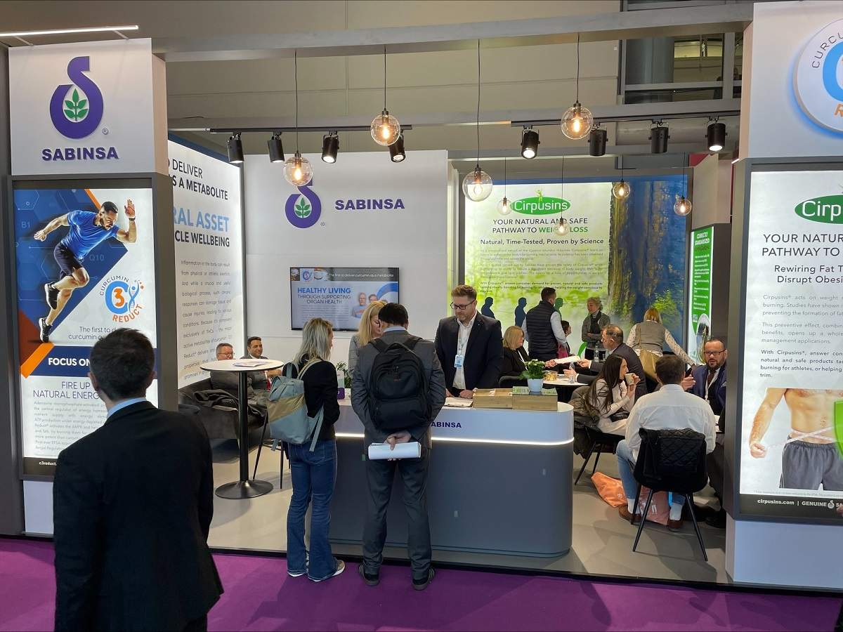 sami-sabinsa-europe-hosts-science-road-show-sabinsaonwheel-sow-at-frankfurt-participates-in-food-ingredients-fi-europe-expo