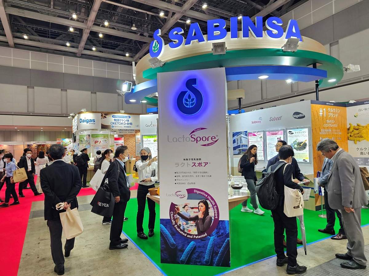 Health Ingredients (HI Japan) Expo 04 - 06, 2023, Tokyo Big Sight, Japan