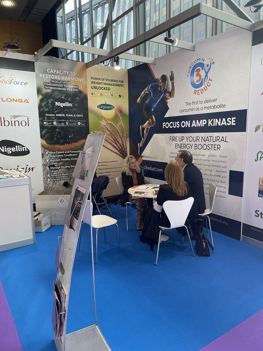 Nutraceuticals Europe Summit and Expo