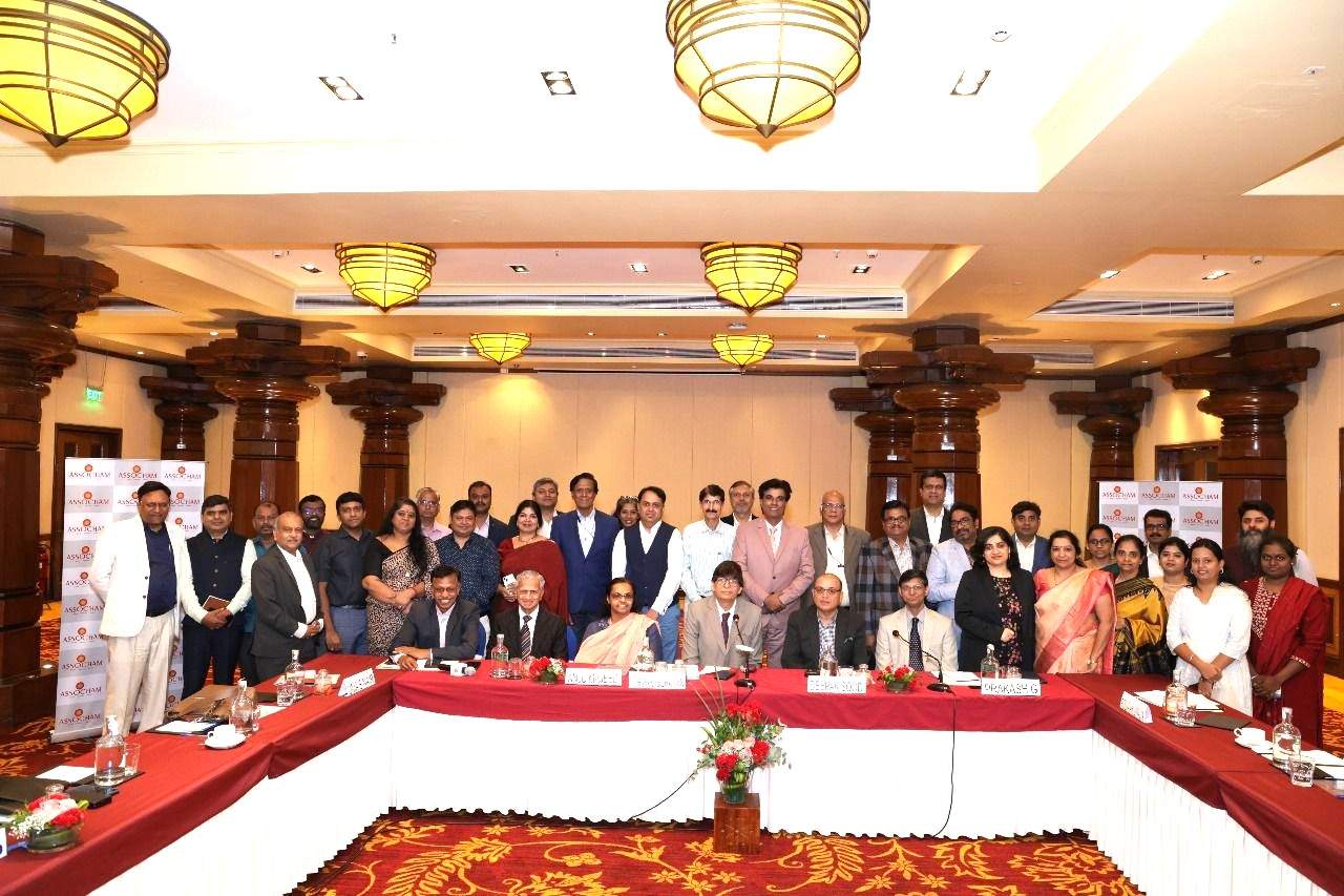 dr-anju-majeed-appointed-as-council-co-chair-of-assocham-karnataka-state-development-council