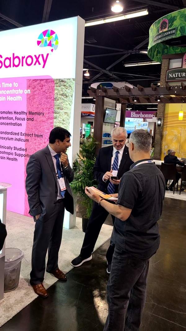 sami-sabinsa-participates-in-natural-products-expo-west