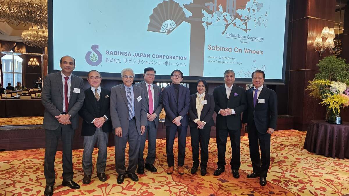 sami-sabinsa-host-science-roadshow-sabinsa-on-wheels-sow-in-japan