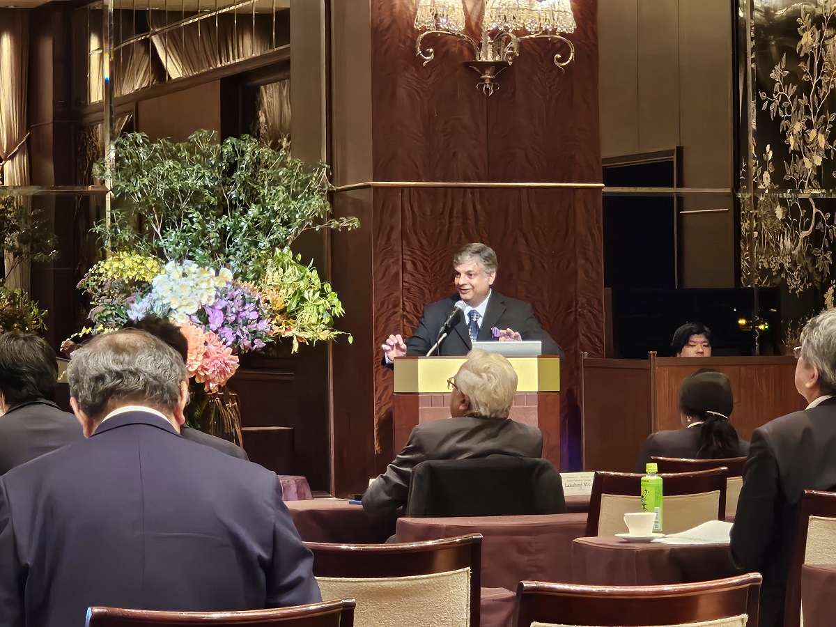 sami-sabinsa-host-science-roadshow-sabinsa-on-wheels-sow-in-japan