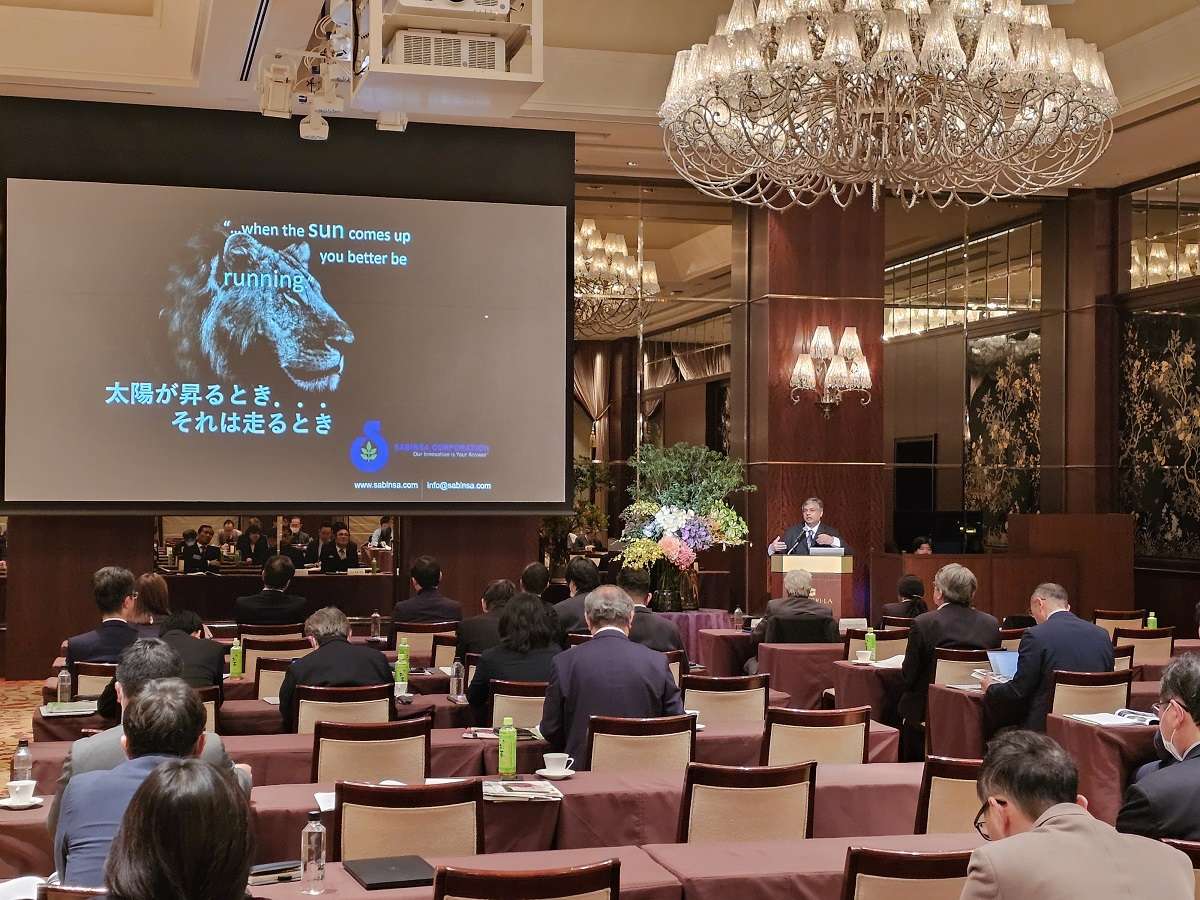 sami-sabinsa-host-science-roadshow-sabinsa-on-wheels-sow-in-japan