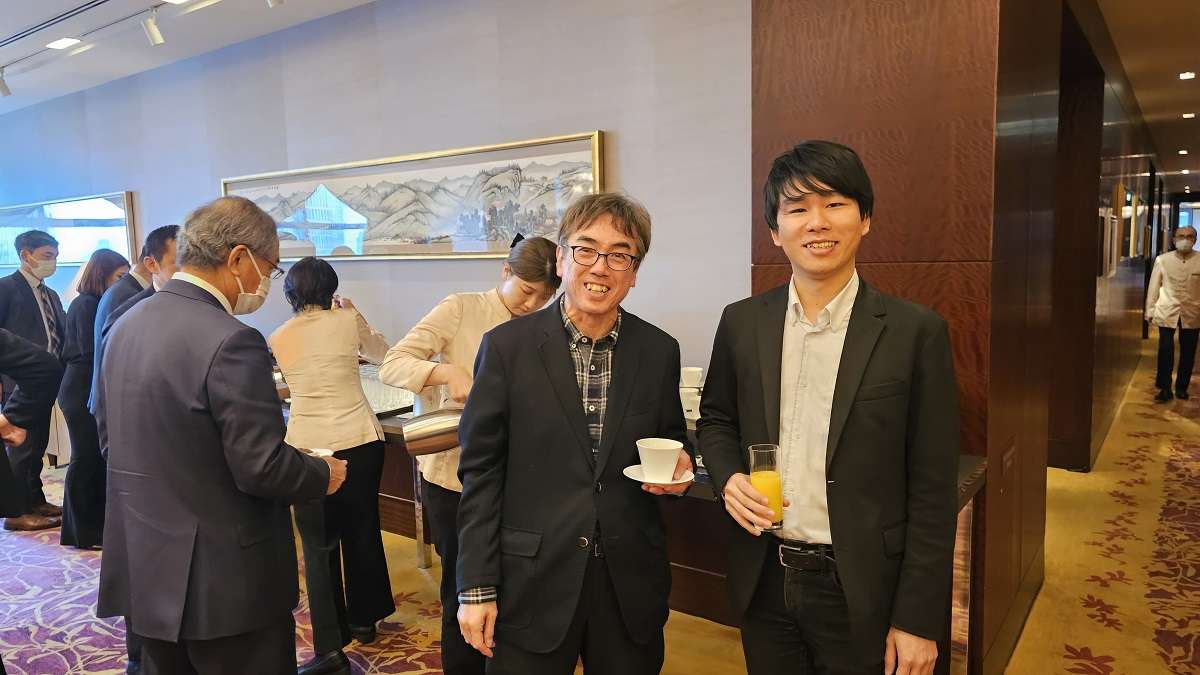 sami-sabinsa-host-science-roadshow-sabinsa-on-wheels-sow-in-japan