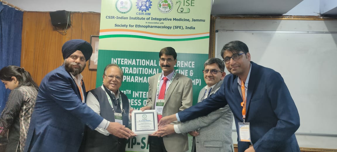 sami-sabinsa-group-participates-in-international-conferences