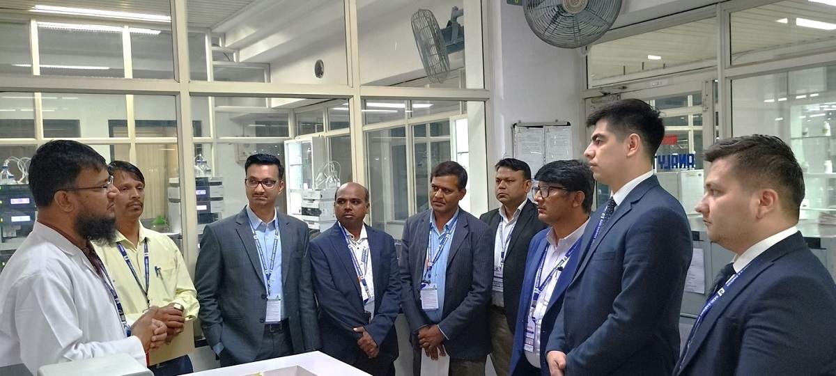 high-level-delegation-from-the-republic-of-uzbekistan-visits-sami-sabinsa-group-for-potential-collaborations-in-pharmaceutical-sector