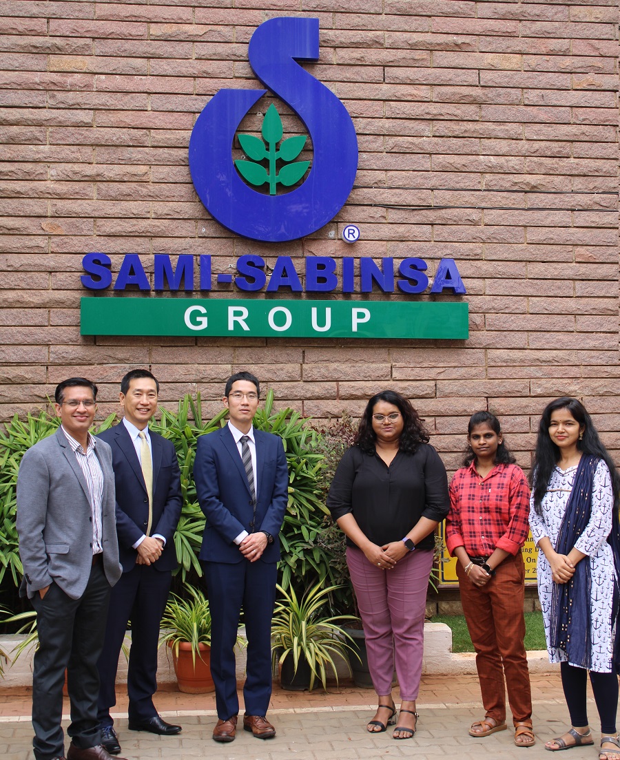 Enlightening Session on Nutraceuticals & Analytical Instruments