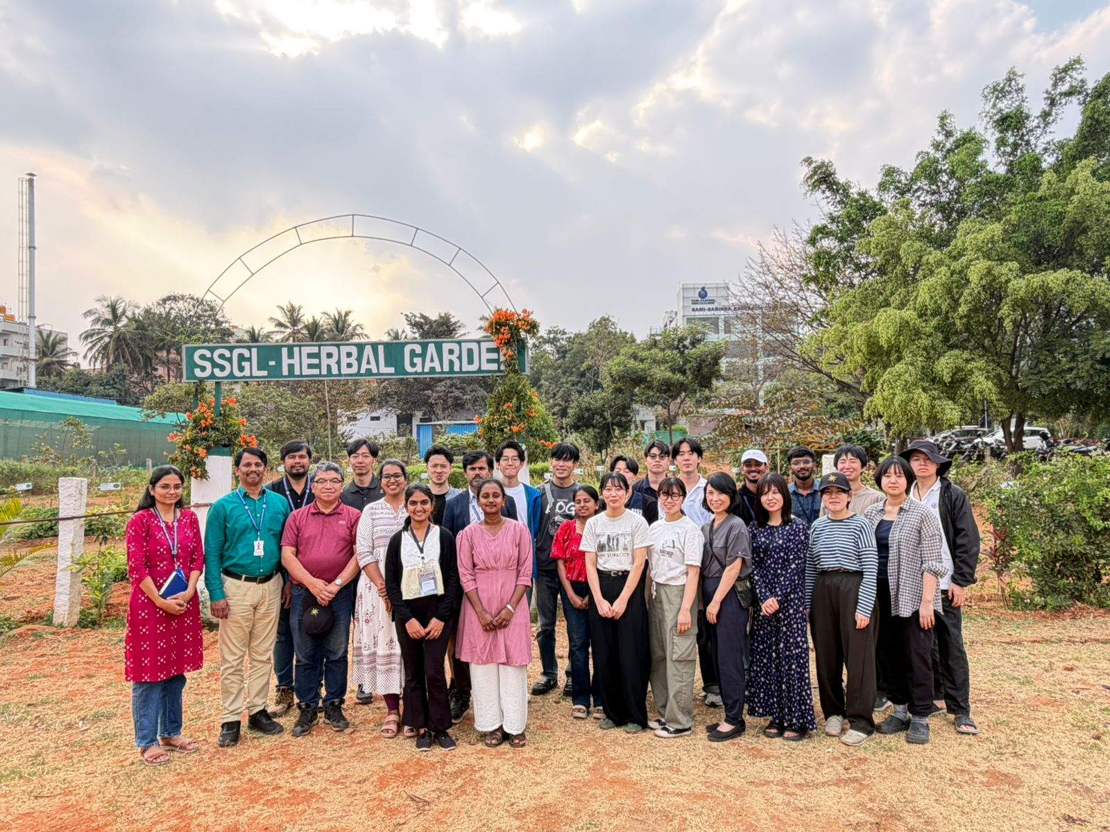 hokkaido-university-delegation