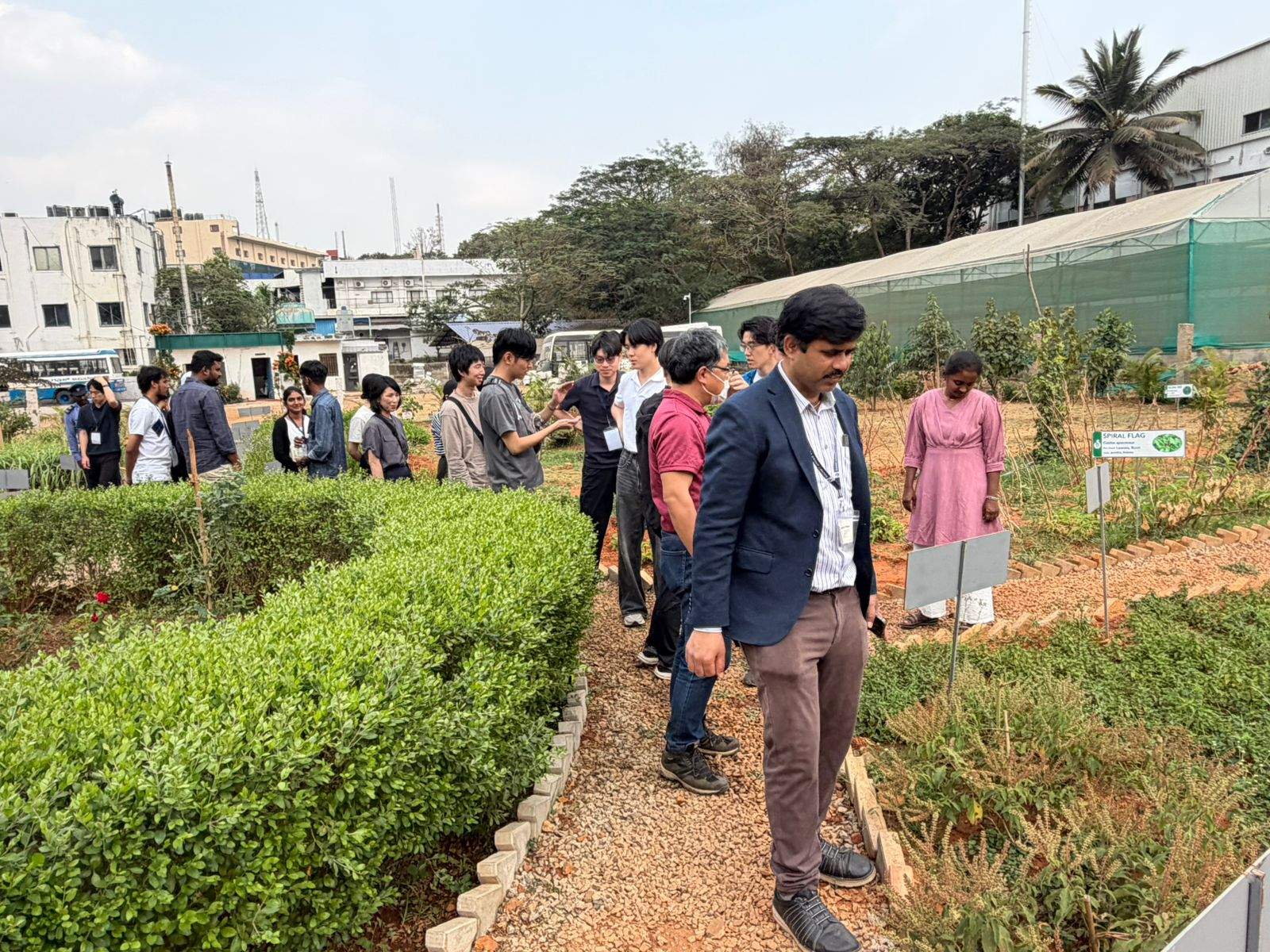 hokkaido-university-delegation