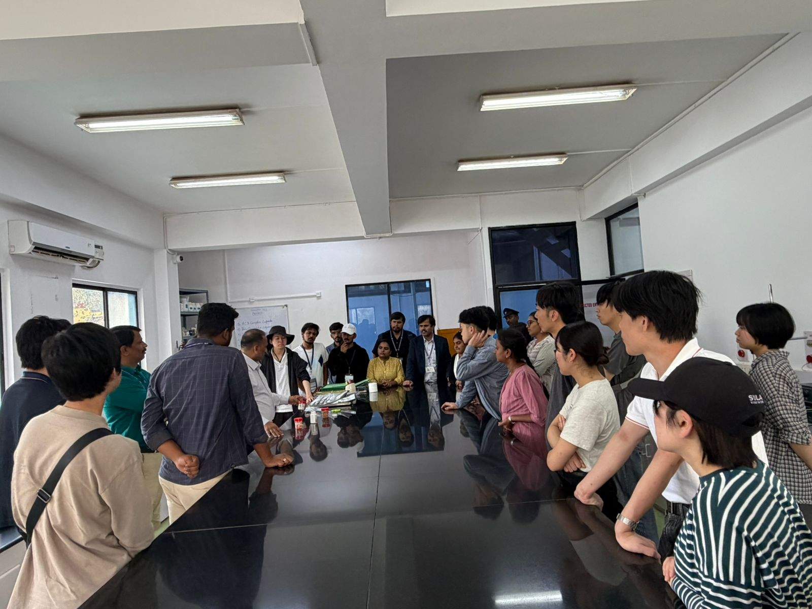 hokkaido-university-delegation