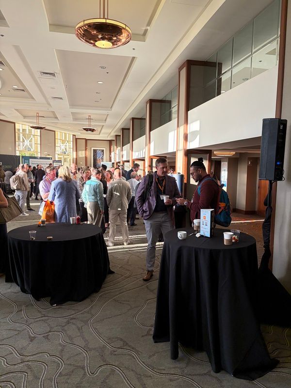 sabinsa-at-the-sports-active-nutrition-summit-usa-2026