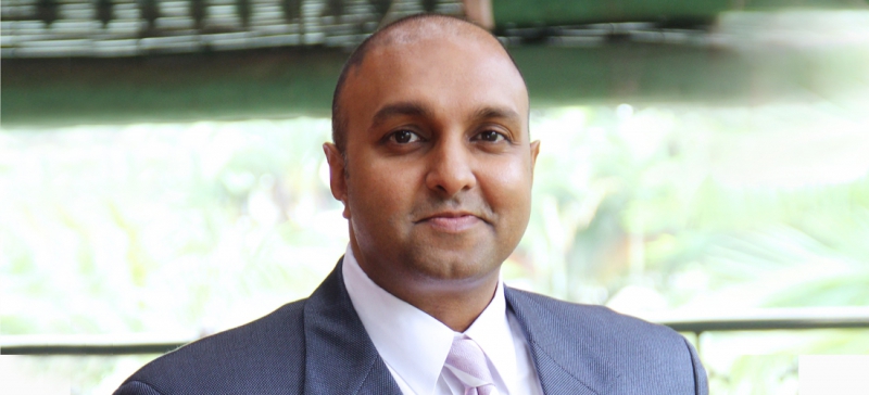 Standardization is tide that can raise all botanical boats says Sabinsa President Shaheen Majeed