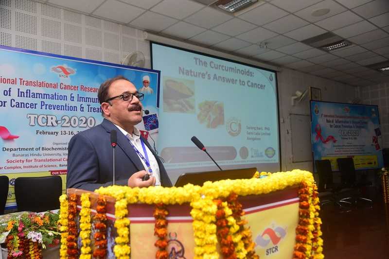 International Conference on Translational Cancer Research