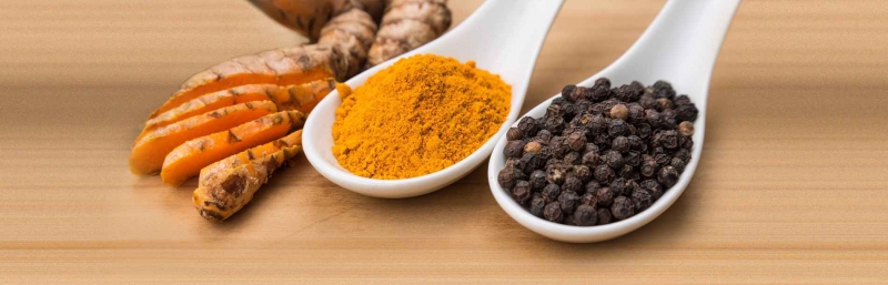 Sabinsa’s Curcumin C3 Complex® With BioPerine® Shown To Improve Cytokine Levels 
