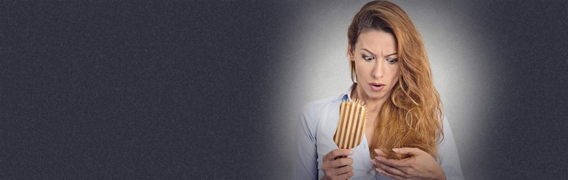 Sabinsa Publishes Study Evaluating Hair Health Serum in Trial of Adults Hair Thinning and Loss