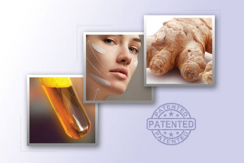 Sabinsa Granted Three New Patents in Canada, Including uC3 Clear® Water Soluble Curcumin