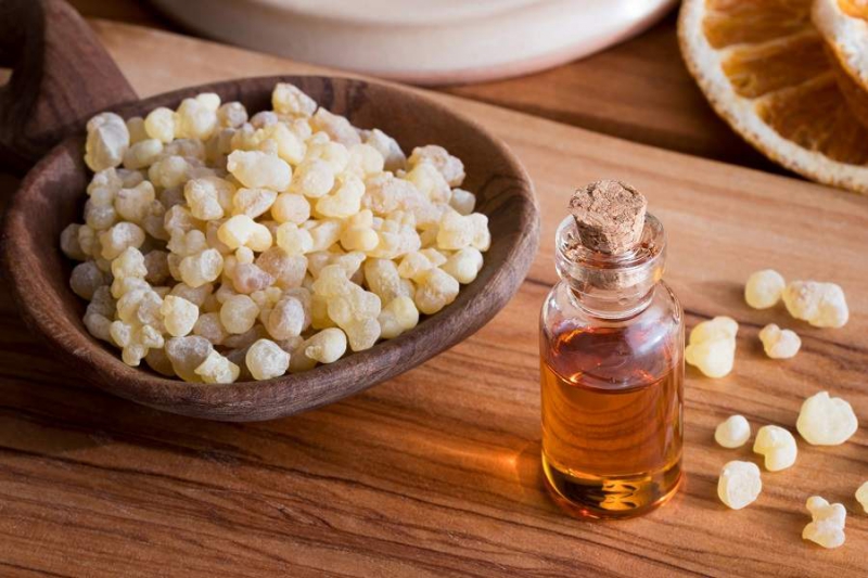 Sabinsa Granted Patent in Mexico on Boswellin® PS for Inflammation